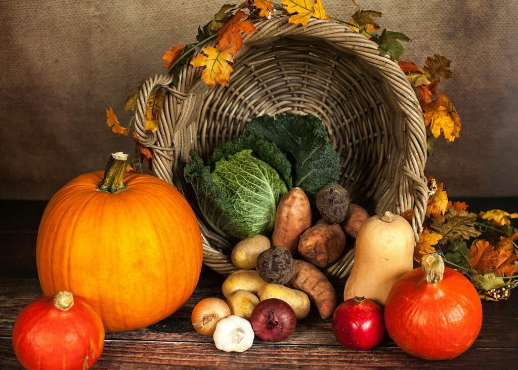 Thanksgiving-Day