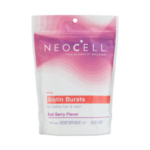 Neocell Biotin Bursts Biotin Soft Chews