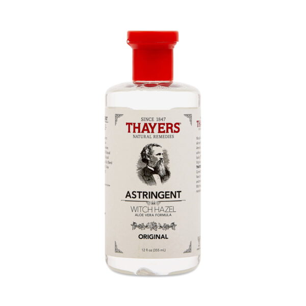 Thayers Witch Hazel Astringent