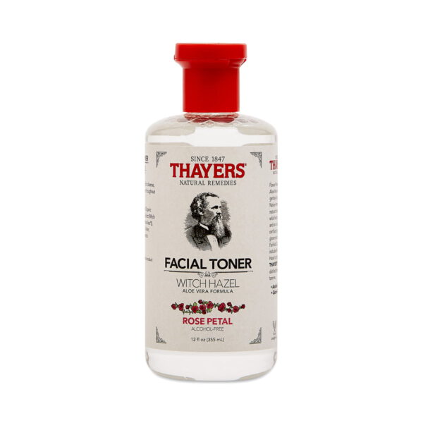 Thayers Witch Hazel Toner
