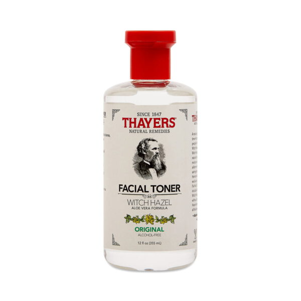Thayers Witch Hazel Toner