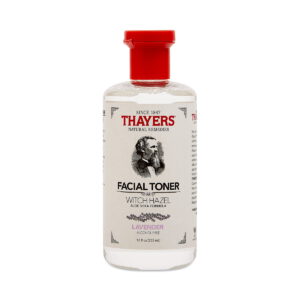 Thayers Witch Hazel Toner