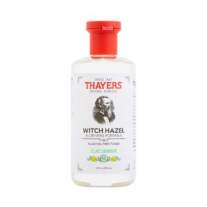 Thayers Alcohol-Free Witch Hazel Toner