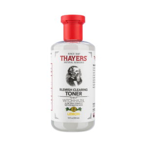 Thayers Blemish Clearing Toner