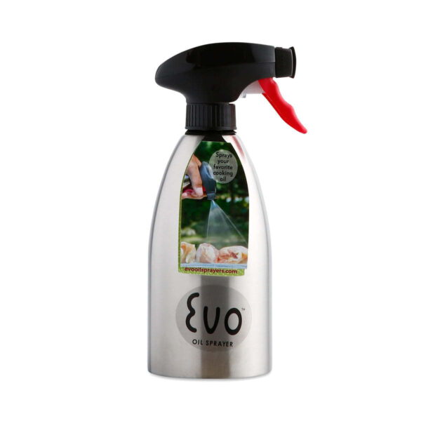 HIC Harold Import Co. Oil Sprayer 16 oz bottle