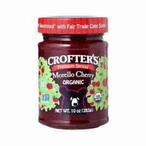 Crofters Organic Premium Fruit Spread