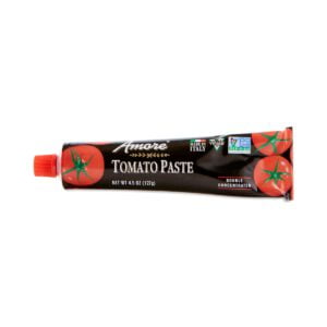 Amore Tomato Paste 4.5 oz tube