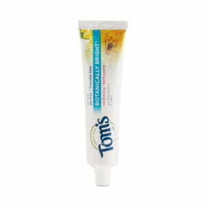 Toms of Maine SLS-Free Toothpaste
