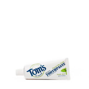 Toms of Maine Fluoride-Free