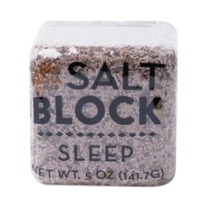 Pacha Soap Salt Block