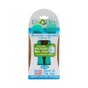 Re-Play Utensil Set 8 each
