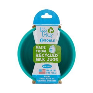 Re-Play Bowl Set 3 each