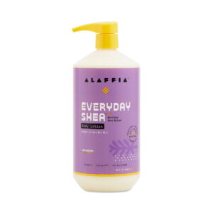 Alaffia Everyday Shea Body Lotion