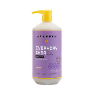 Alaffia Everyday Shea Body Wash