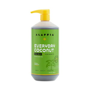 Alaffia Everyday Coconut Body Wash