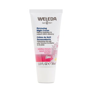 Weleda Renewing Night Cream