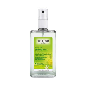 Weleda Spray Deodorant