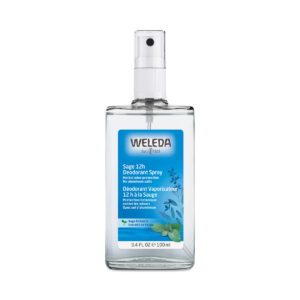 Weleda Spray Deodorant