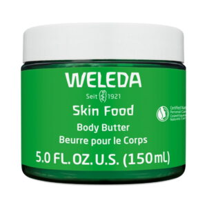 Weleda Skin Food Body Butter 5 fl oz