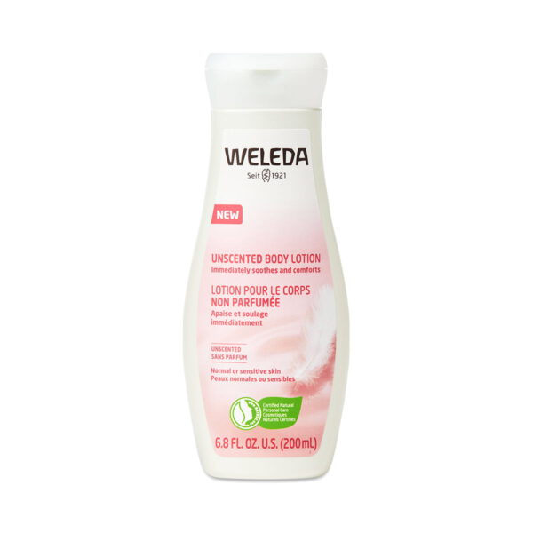Weleda Body Lotion