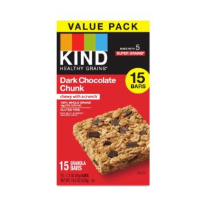 KIND Healthy Grains Bars