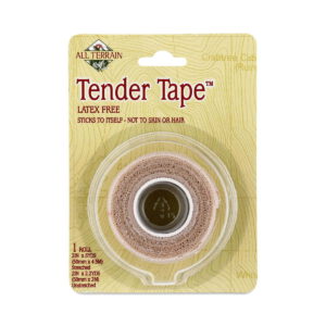 All Terrain Tender Tape 5 yards