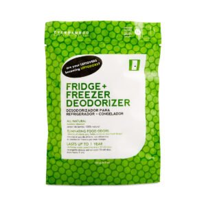 Ever Bamboo Fridge + Freezer Deodorizer 1 Each