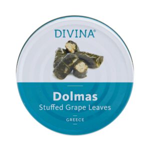 Divina Dolmas