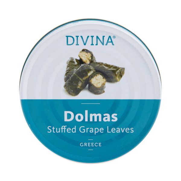 Divina Dolmas