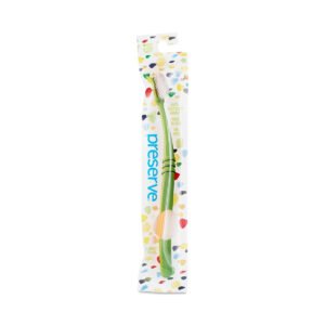 Preserve Adult Ultra Soft Toothbrush