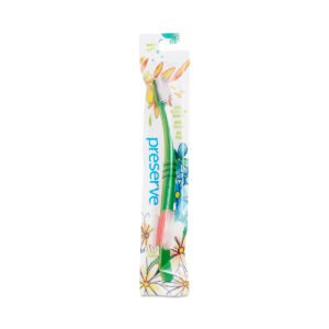 Preserve Adult Soft Toothbrush