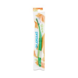 Preserve Adult Medium Toothbrush