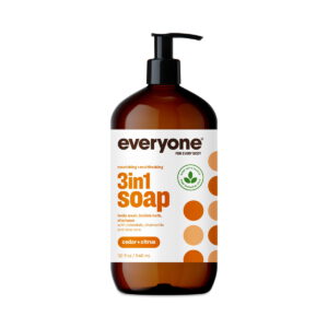 EO Everyone Soap for Men