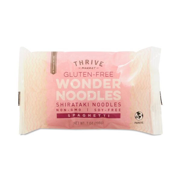 Thrive Market Wonder Noodles
