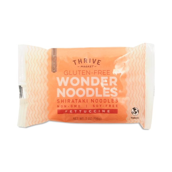 Thrive Market Wonder Noodles