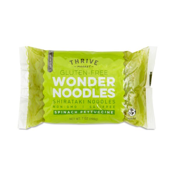 Thrive Market Wonder Noodles