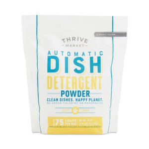 Thrive Market Dishwasher Powder