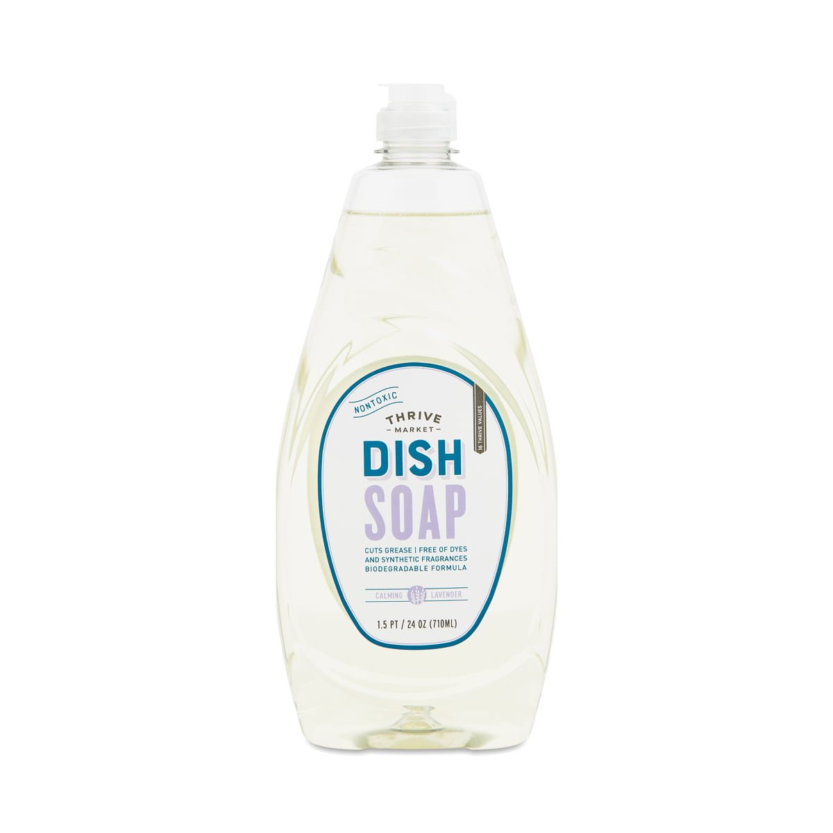 Thrive Market Dish Soap