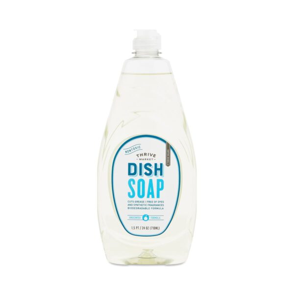 Thrive Market Dish Soap