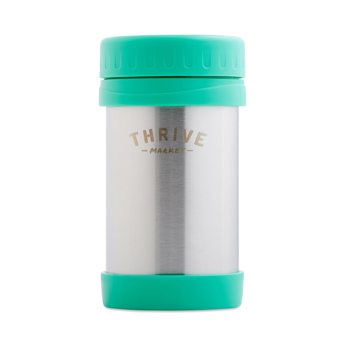 Thrive Market Insulated Food Jar