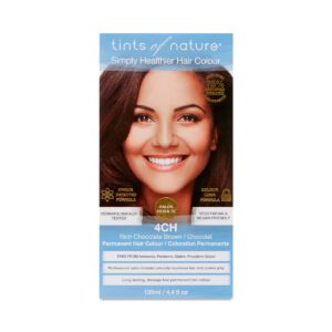Tints of Nature Permanent Hair Color