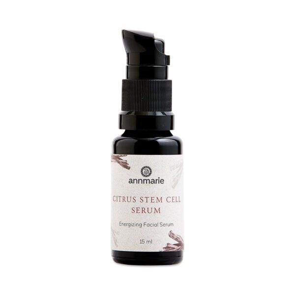 Annmarie Skin Care Citrus Stem Cell Serum 15 ml bottle