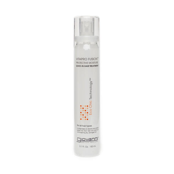 Giovanni Protective Moisture Leave In Treatment 5 oz bottle