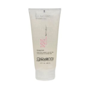 Giovanni Natural Styling Gel 6.8 oz tube