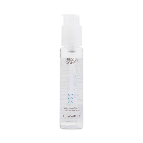 Giovanni Frizz Be Gone Hair Serum 2.75 oz bottle