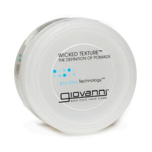 Giovanni Wicked Texture Pomade 2 oz container
