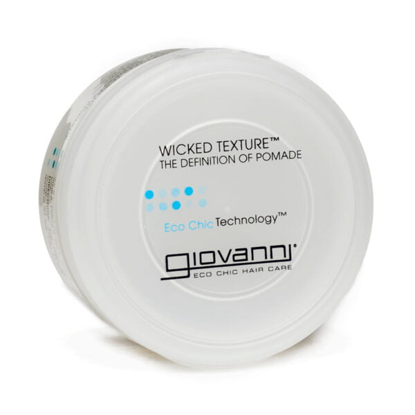 Giovanni Wicked Texture Pomade 2 oz container