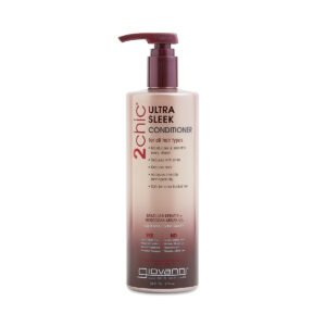 Giovanni Ultra-Sleek Conditioner