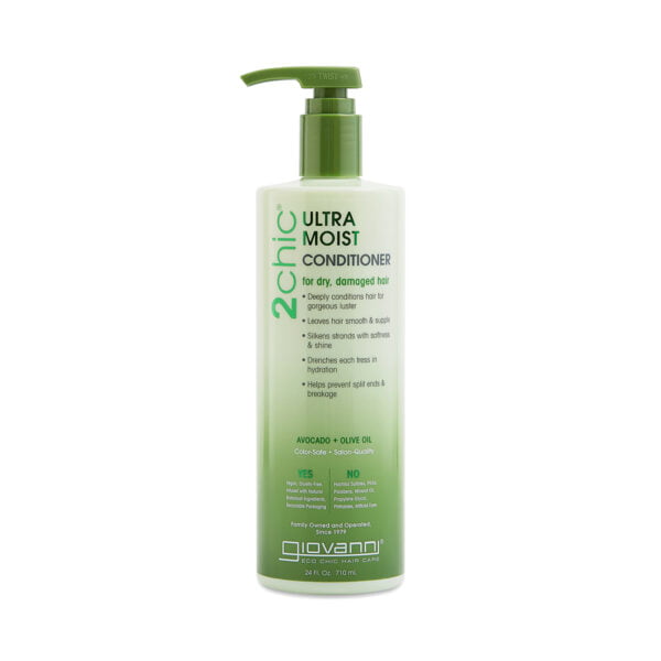 Giovanni Ultra-Moist Conditioner