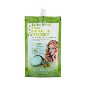 Giovanni Ultra-Moist Hair Hydration Treatment